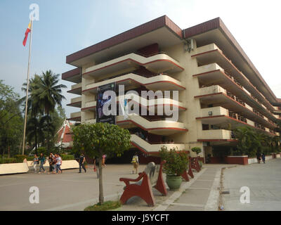 01834 Santa Mesa Manila università politecnica delle Filippine 29 Foto Stock