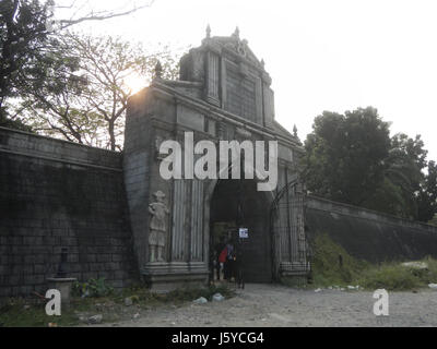 01834 Santa Mesa Manila università politecnica delle Filippine 37 Foto Stock