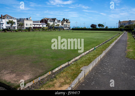 Portsmouth e Southsea Foto Stock