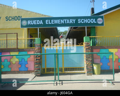 04544 Diospyros blancoi Dampol Rueda Plaridel Pungo Calumpit Bulacan 08 Foto Stock