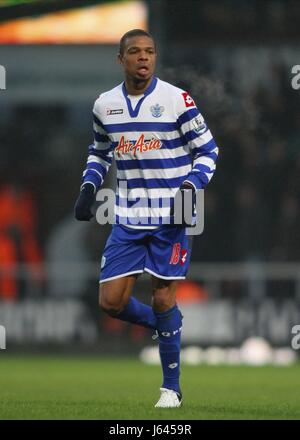 LOIC REMY Queens Park Rangers FC Londra Inghilterra UK 19 Gennaio 2013 Foto Stock