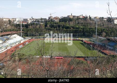SERRAVALLE STADIO SAN MARINO V INGHILTERRA SAN MARINO V INGHILTERRA SERRAVALLE STADIUM SERRAVALLE SAN MARINO 22 Marzo 2013 Foto Stock