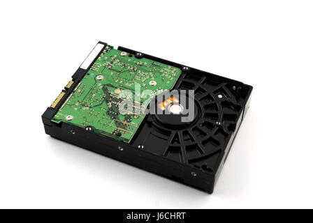 Informazioni di dati fatti substratums informazioni conoscenza tecnologia chip Foto Stock