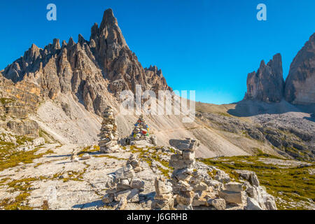 Doomites italia Foto Stock