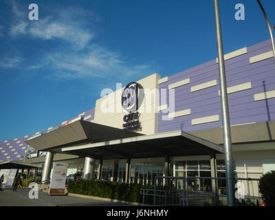 07409 esterno della SM City San Jose Del Monte Bulacan 01 Foto Stock