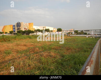 09693 SM City Marilao Ibayo Saog Marilao Bulacan, 13 Foto Stock