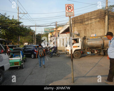 09693 SM City Marilao Ibayo Saog Marilao Bulacan, 34 Foto Stock