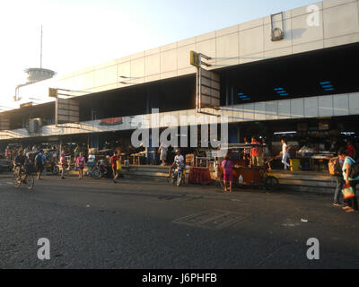 08526 Urbano Velasco Avenue Mercato Mercato Mega Malinao Pasig City 08 Foto Stock