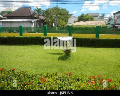 08409 Baliuag Nord Scuola Elementare Meridiana Bulacan 21 Foto Stock
