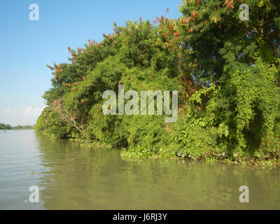 09875 Meyto, Santa Lucia, Bulusan Frances Calumpit, Bulacan 09 Foto Stock