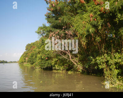 09875 Meyto, Santa Lucia, Bulusan Frances Calumpit, Bulacan 11 Foto Stock