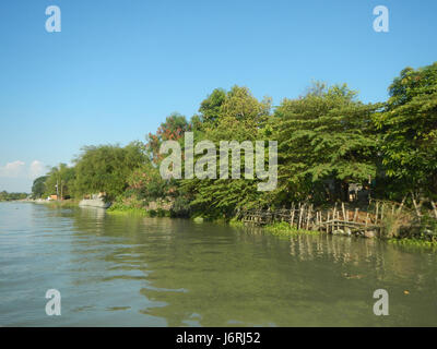 09875 Meyto, Santa Lucia, Bulusan Frances Calumpit, Bulacan 33 Foto Stock