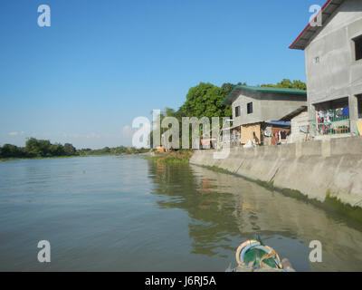 09875 Meyto, Santa Lucia, Bulusan Frances Calumpit, Bulacan 39 Foto Stock