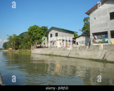 09875 Meyto, Santa Lucia, Bulusan Frances Calumpit, Bulacan 42 Foto Stock