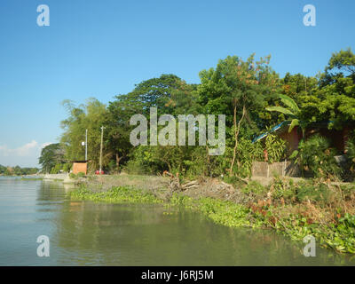 09875 Meyto, Santa Lucia, Bulusan Frances Calumpit, Bulacan 48 Foto Stock