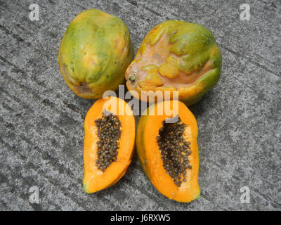 08266 Santa Cruz, Guiguinto, Bulacan 02 Foto Stock