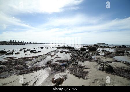 Victor Harbor - South Australia, Australia Foto Stock