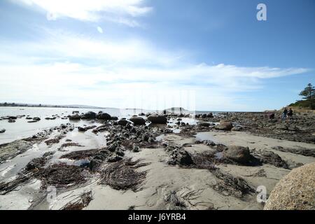 Victor Harbor - South Australia, Australia Foto Stock