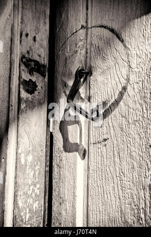 Old Sturbridge Village - una rievocazione storica di un 1830 New England town. Foto Stock