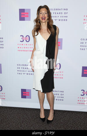 West Hollywood, CA. 22 Maggio, 2017. Alysia Reiner, a maggioranza femminista Foundation trentesimo anniversario celebrazione al Directors Guild of America In California il 22 maggio 2017. Credito: Fs/media/punzone Alamy Live News Foto Stock