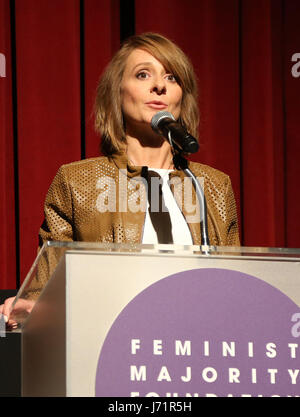 West Hollywood, CA. 22 Maggio, 2017. Valutazione, a maggioranza femminista Foundation trentesimo anniversario celebrazione al Directors Guild of America In California il 22 maggio 2017. Credito: Fs/media/punzone Alamy Live News Foto Stock