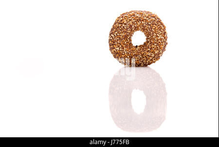 colorato ciambelle Foto Stock