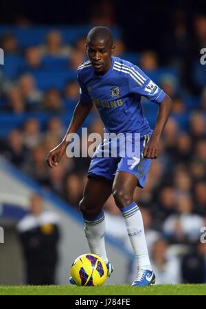 RAMIRES Chelsea FC Londra Inghilterra UK 28 Ottobre 2012 Foto Stock