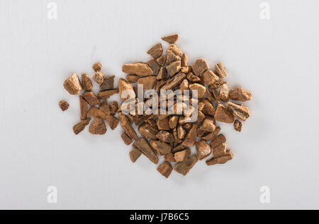 Cannella Cassia Foto Stock