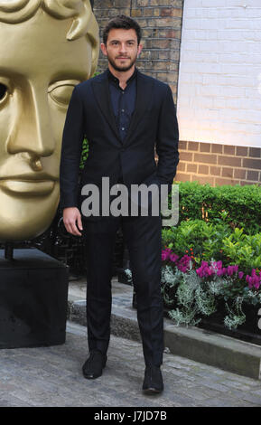 Televisione BAFTA Craft Awards 2017 tenutasi presso la birreria - Arrivi con: Johnathan Bailey dove: Londra, Regno Unito quando: 23 Apr 2017 Credit: WENN.com Foto Stock