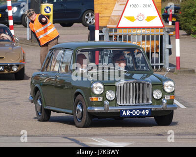 1965 VANDEN PLAS Princess 1100 pic1 Foto Stock