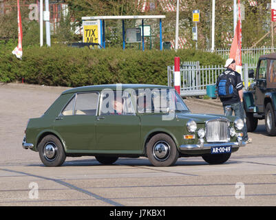 1965 VANDEN PLAS Princess 1100 pic2 Foto Stock