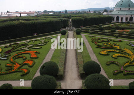 20110805Kromeriz 218 Foto Stock