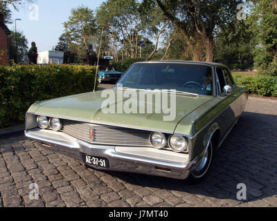 1968 Chrysler Newport foto personalizzato 7 Foto Stock