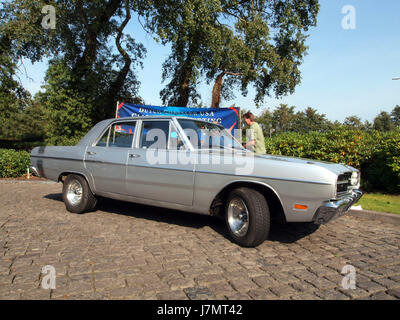 1969 Dodge Dart foto personalizzato 2 Foto Stock