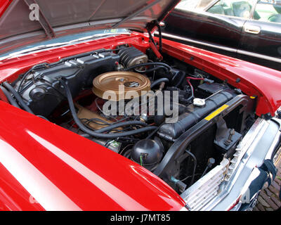 1959 Plymouth Sport Fury foto 12 Foto Stock