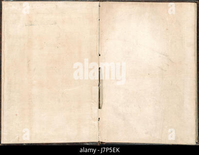 L'Atlas Ortelius è un'opera storica di Abraham Ortelius, pubblicata per la prima volta nel 1570. È conosciuto come il primo atlante moderno, contenente mappe dei continenti del worldâ e conoscenze geografiche del tempo. Lo "schutblad" si riferisce alla prima pagina protettiva o alla copertina dell'atlante, una parte significativa della sua conservazione. Foto Stock