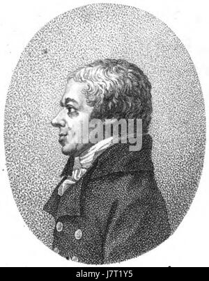 Johann Elert Bode era un astronomo tedesco noto per il suo lavoro sui cataloghi stellari. Questo riferimento riguarda probabilmente uno dei suoi contributi all'astronomia, in particolare i suoi cataloghi stellari pubblicati tra la fine del XVIII e l'inizio del XIX secolo. Foto Stock