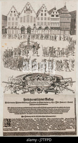 Arolsen Klebeband 15 313 Foto Stock