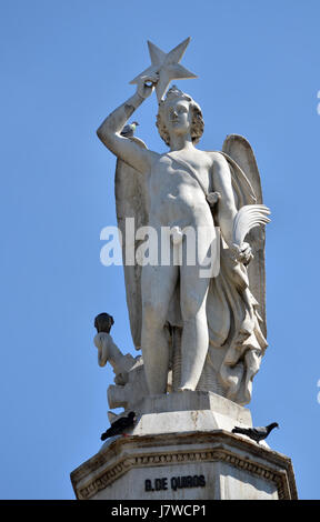 10 Barcellona 01 28072016 Foto Stock