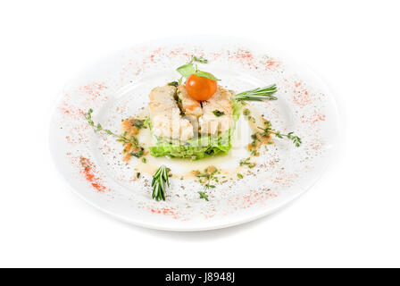 Ristorante, cibo, aliment, pepe, isolato, marrone, marrone, brunette, Foto Stock