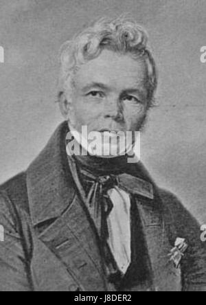 Schinkel Karl Friedrich (1781-1841), collezione di disegni ...