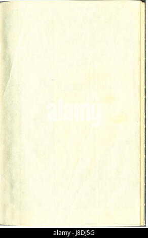 Dzienniczek Justysi 03 Foto Stock