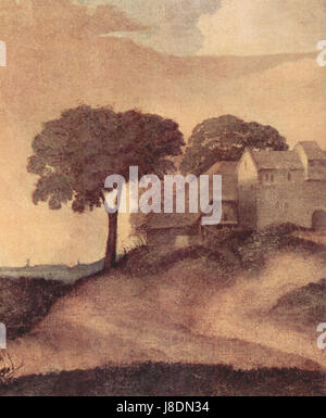 Giorgione 057 Foto Stock