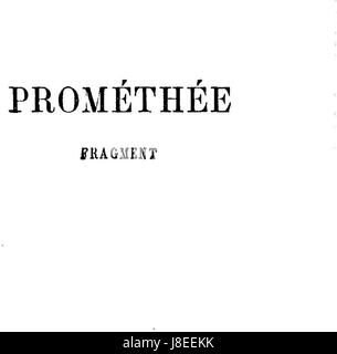"Goethe, II 092" si riferisce a un'opera o manoscritto specifico relativo a Johann Wolfgang von Goethe, forse un poema o un pezzo in prosa. Il riferimento indica la sua posizione in una raccolta o edizione. Foto Stock
