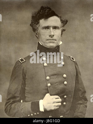 Franklin Pierce 1852 Foto Stock