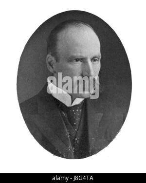 James Herbert Veitch (1869 1907) Foto Stock