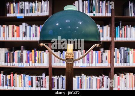 Le site Richelieu-Louvois est le berceau historique de la Bibliothèque nationale de France. Situé au coeur de la capitale, il se composait au XVIIe siè Foto Stock