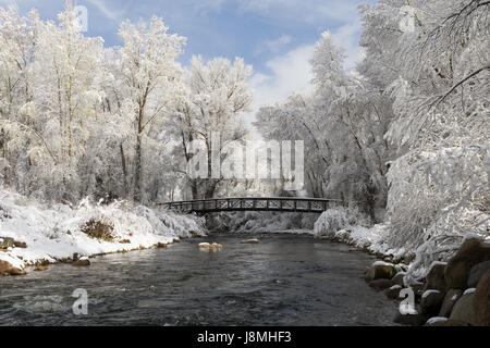 Aspen basato Professional ritrattista che serve la Roaring Fork Valley e oltre. Offrendo immagini che catturano il più indimenticabile e Foto Stock