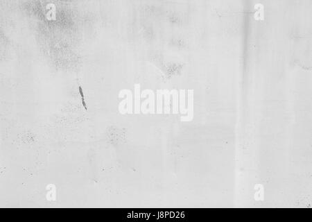 La polvere dot e grano vecchio materiale sfondo. Grunge bianco e nero modello di tessitura per la sovrapposizione grafica. Foto Stock