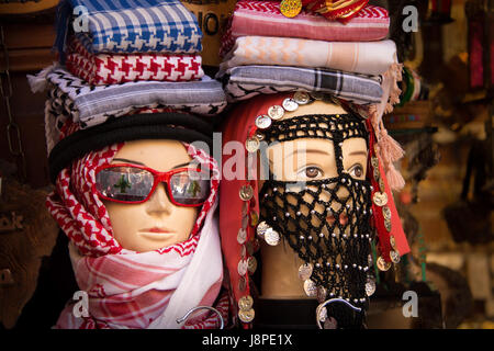 Nel souk di pneumatico (Sour) Foto Stock